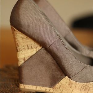 Wedges